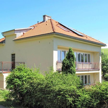 Holiday Home Jitka By Interhome Jablonne nad Orlici Экстерьер фото