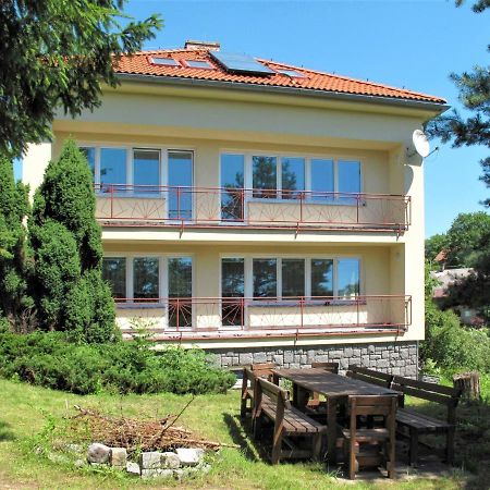 Holiday Home Jitka By Interhome Jablonne nad Orlici Экстерьер фото